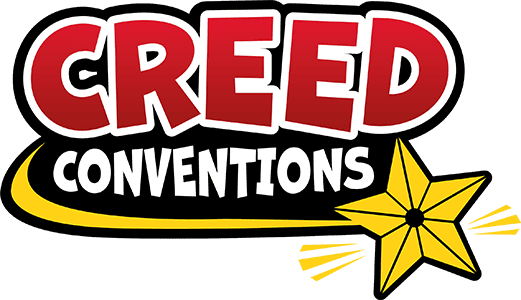 Creed Conventions Logo