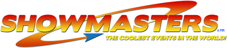 Showmasters Events Logo